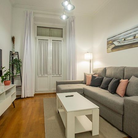 Wish Suite Conde De Sevilla Экстерьер фото