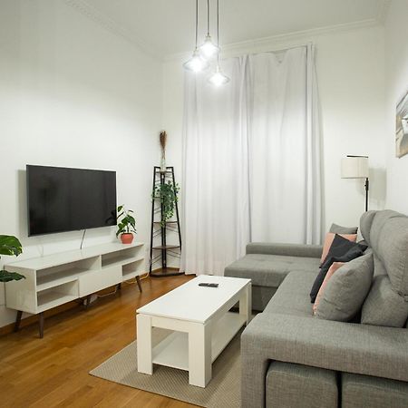 Wish Suite Conde De Sevilla Экстерьер фото