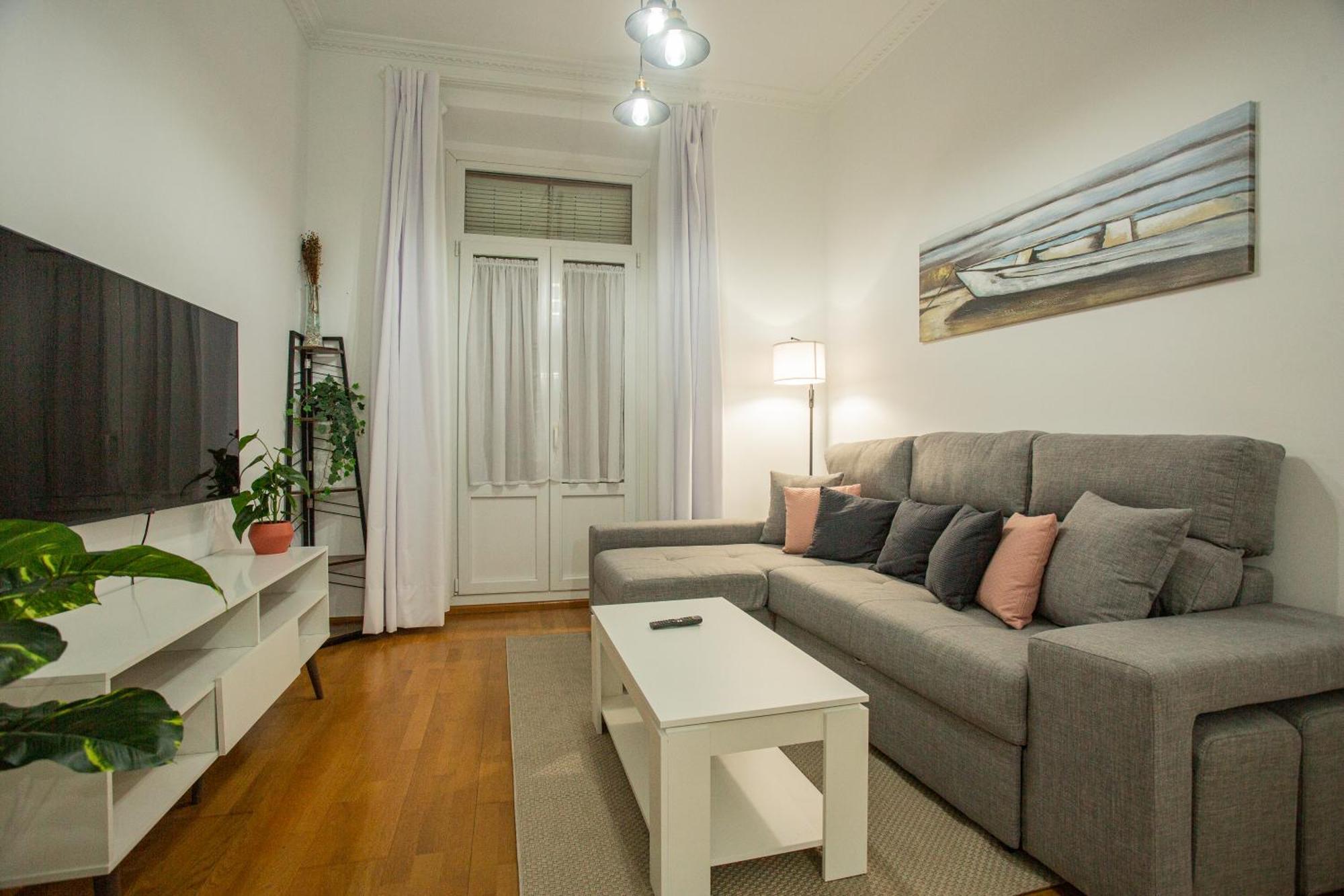 Wish Suite Conde De Sevilla Экстерьер фото
