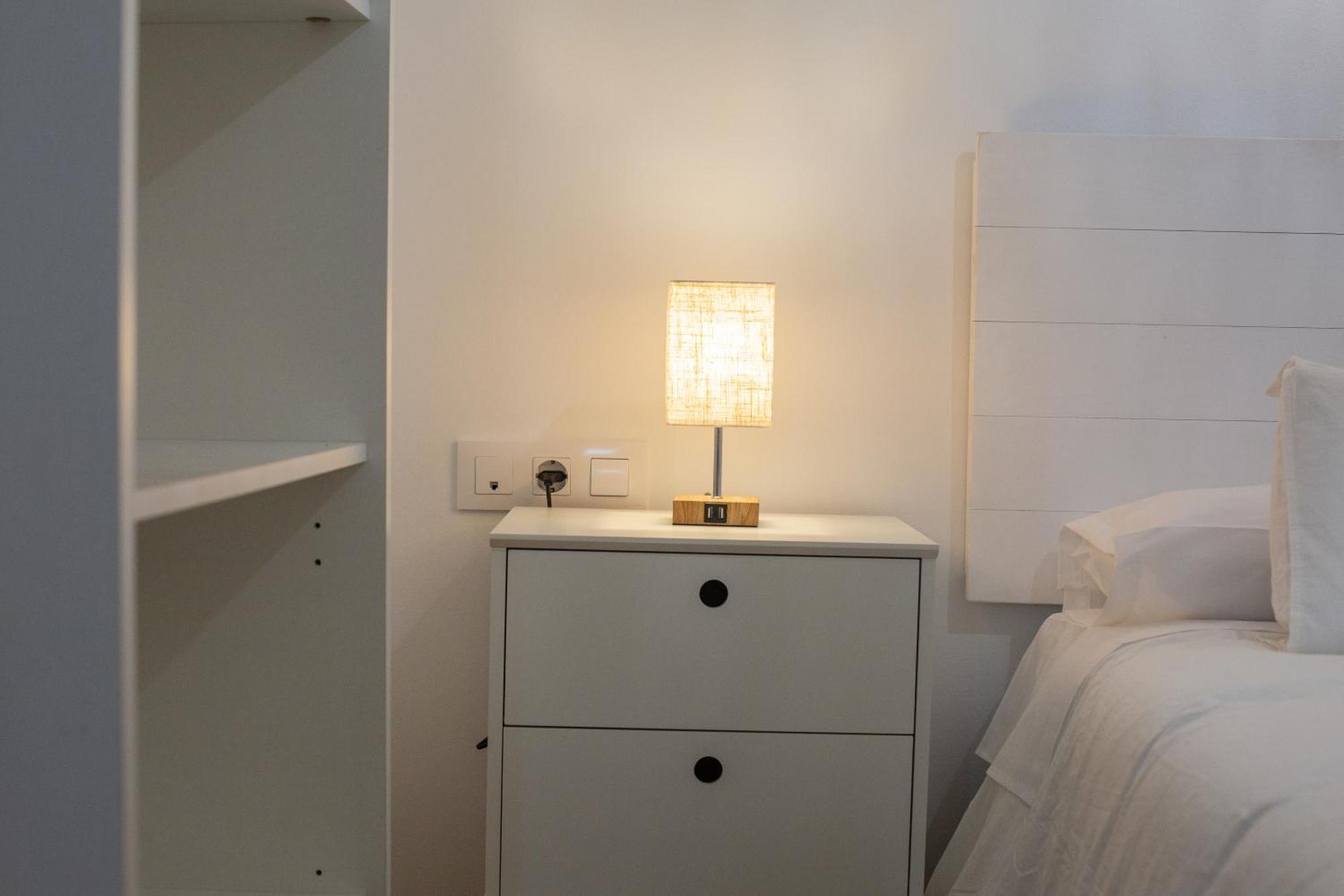 Wish Suite Conde De Sevilla Экстерьер фото