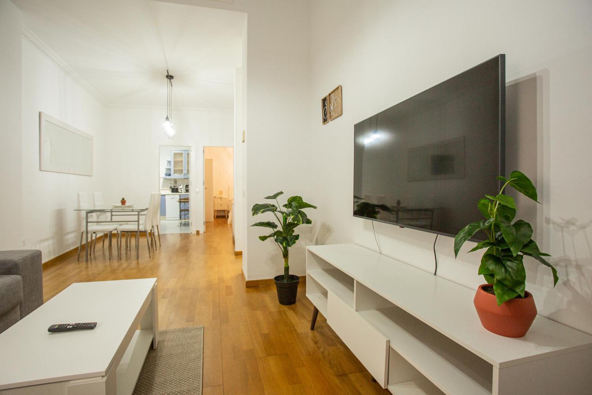 Wish Suite Conde De Sevilla Экстерьер фото