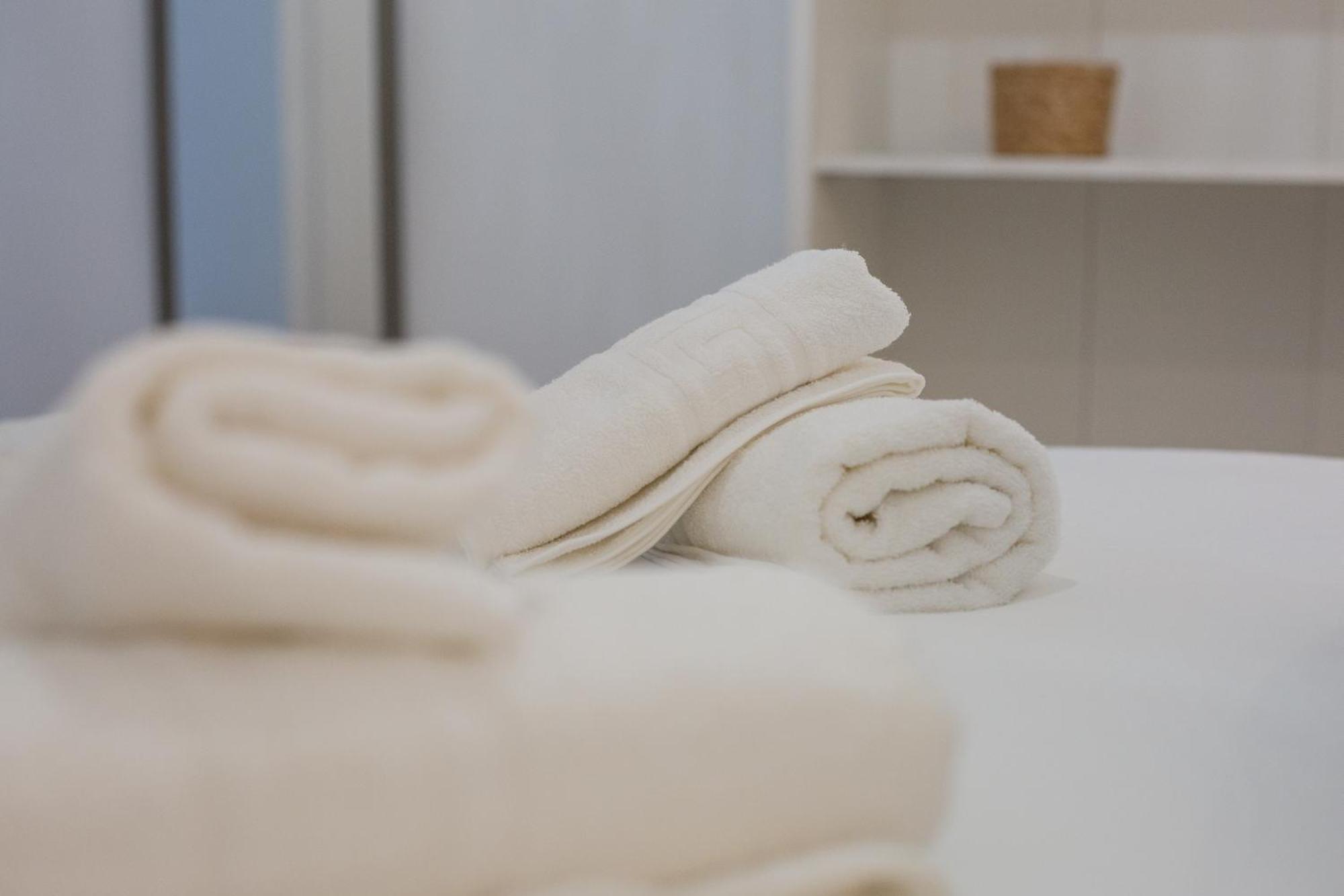 Wish Suite Conde De Sevilla Экстерьер фото