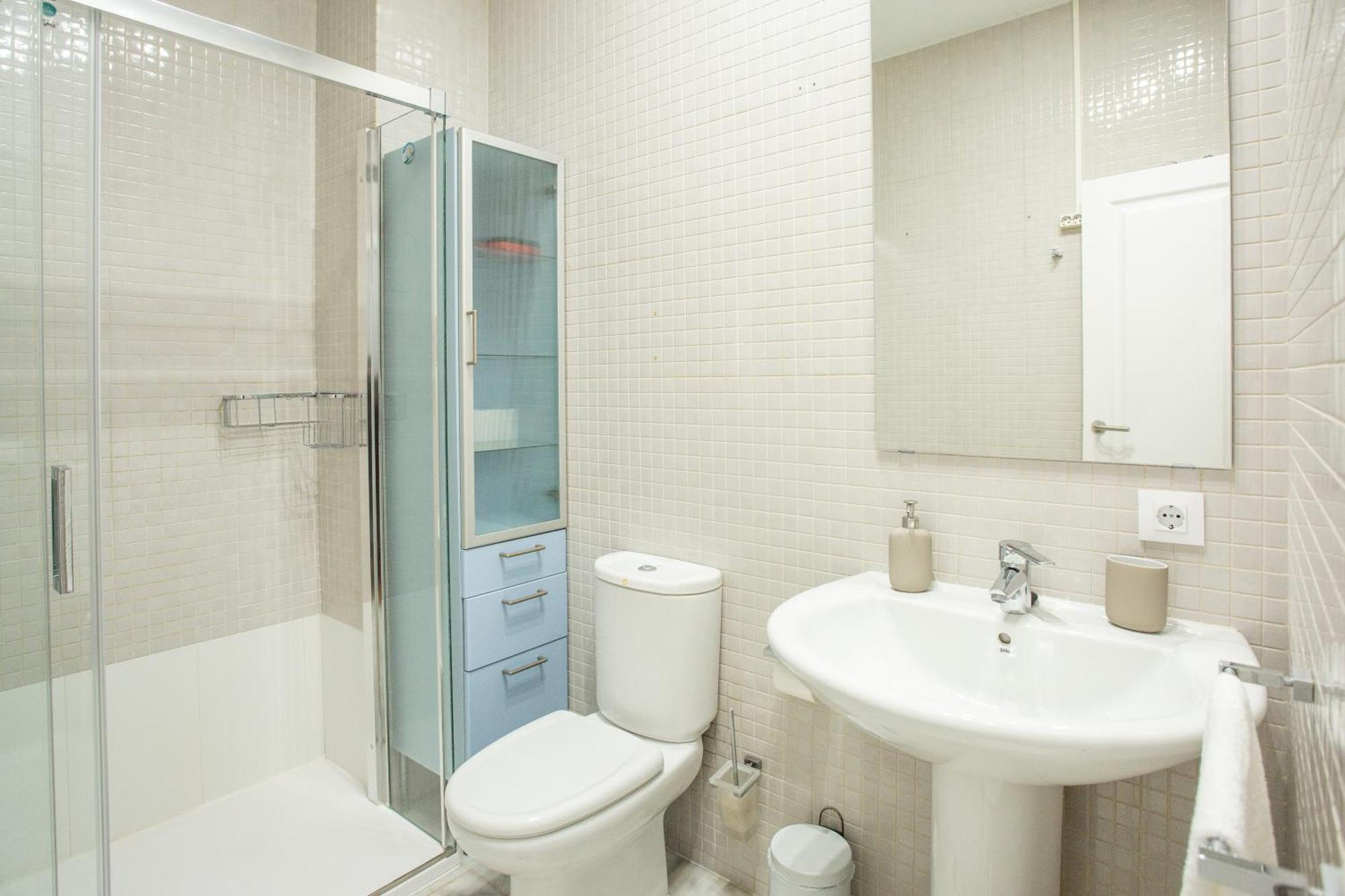 Wish Suite Conde De Sevilla Экстерьер фото
