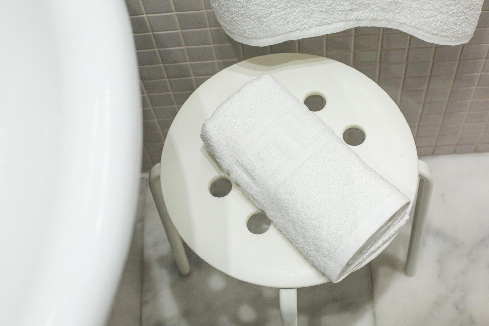 Wish Suite Conde De Sevilla Экстерьер фото