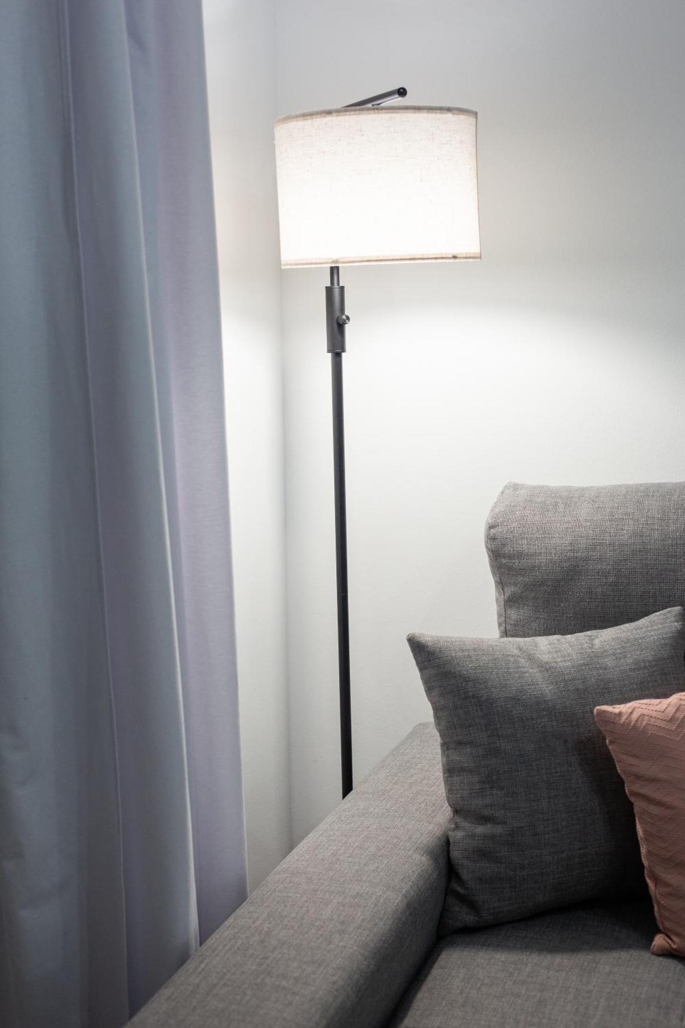 Wish Suite Conde De Sevilla Экстерьер фото