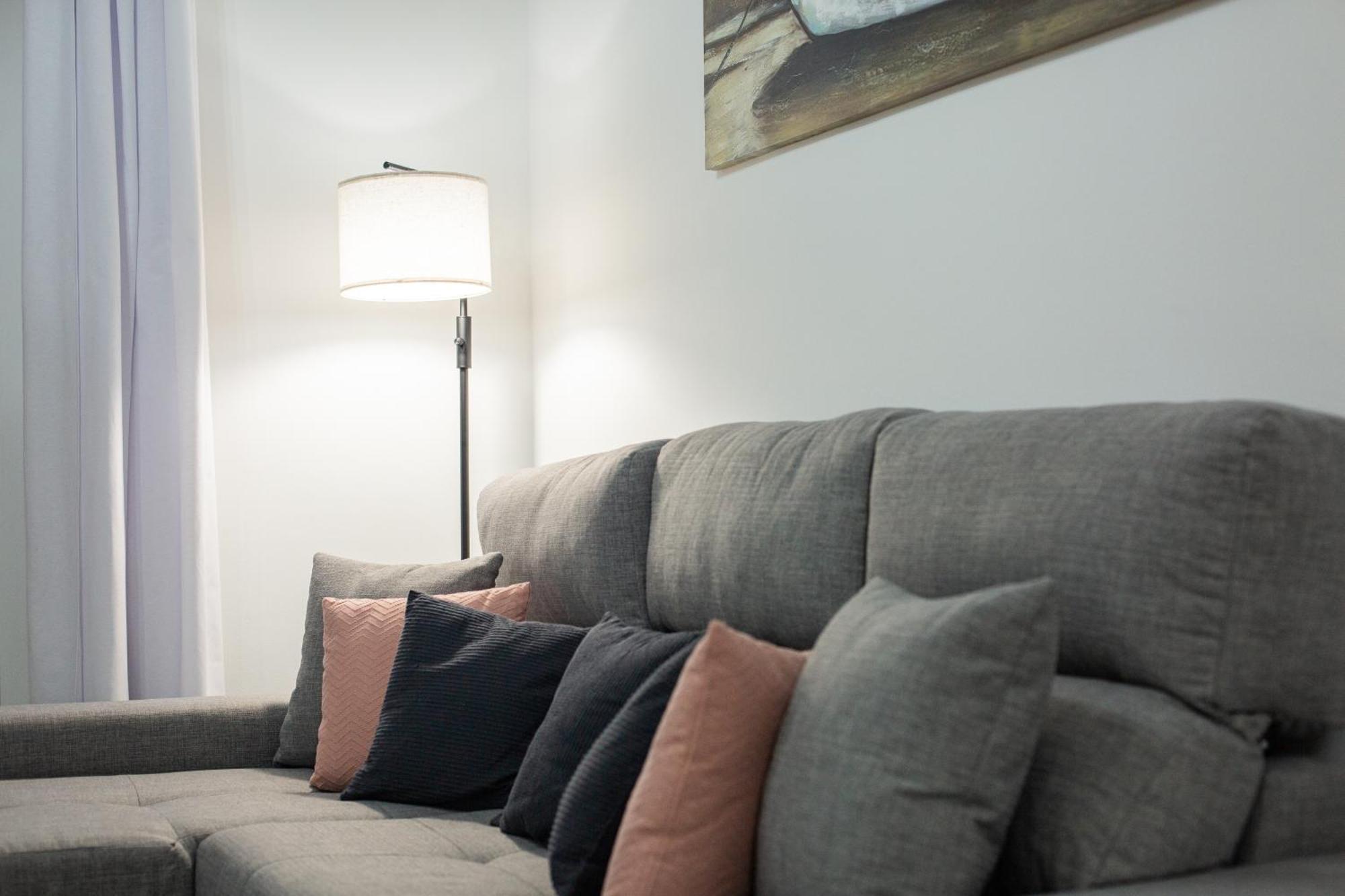 Wish Suite Conde De Sevilla Экстерьер фото