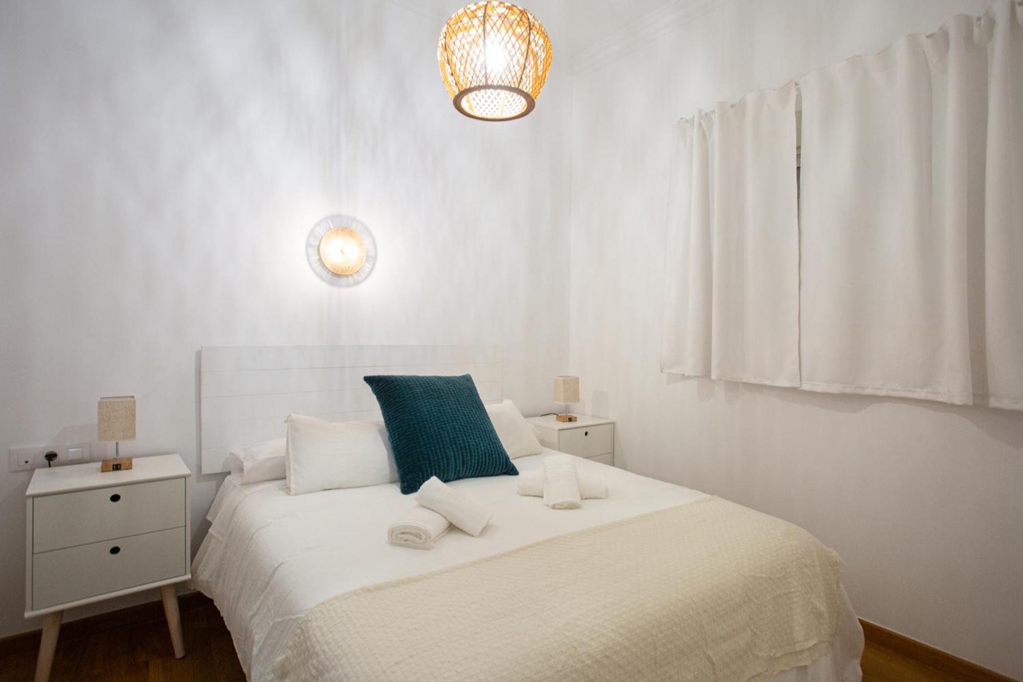 Wish Suite Conde De Sevilla Экстерьер фото