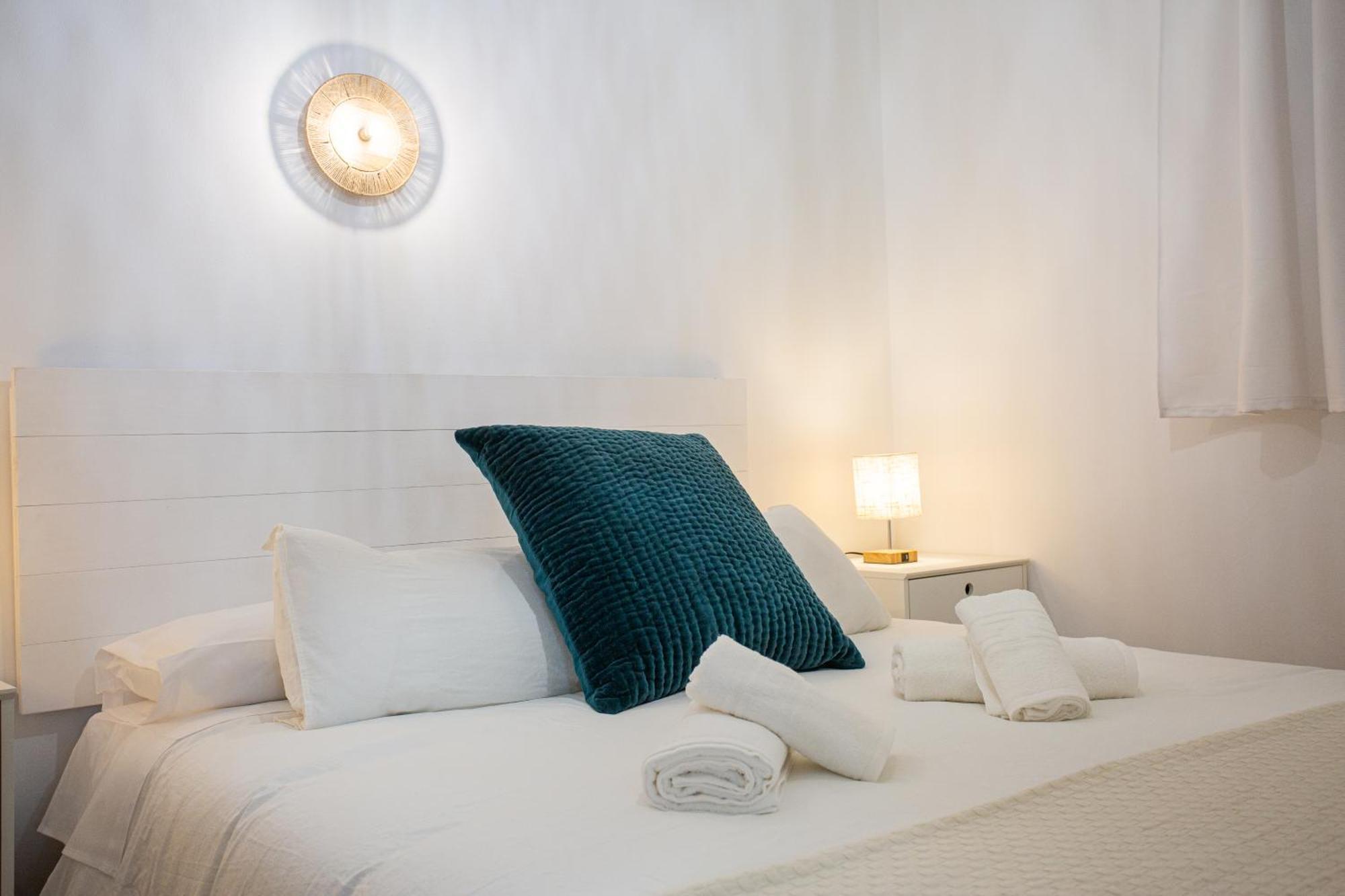 Wish Suite Conde De Sevilla Экстерьер фото