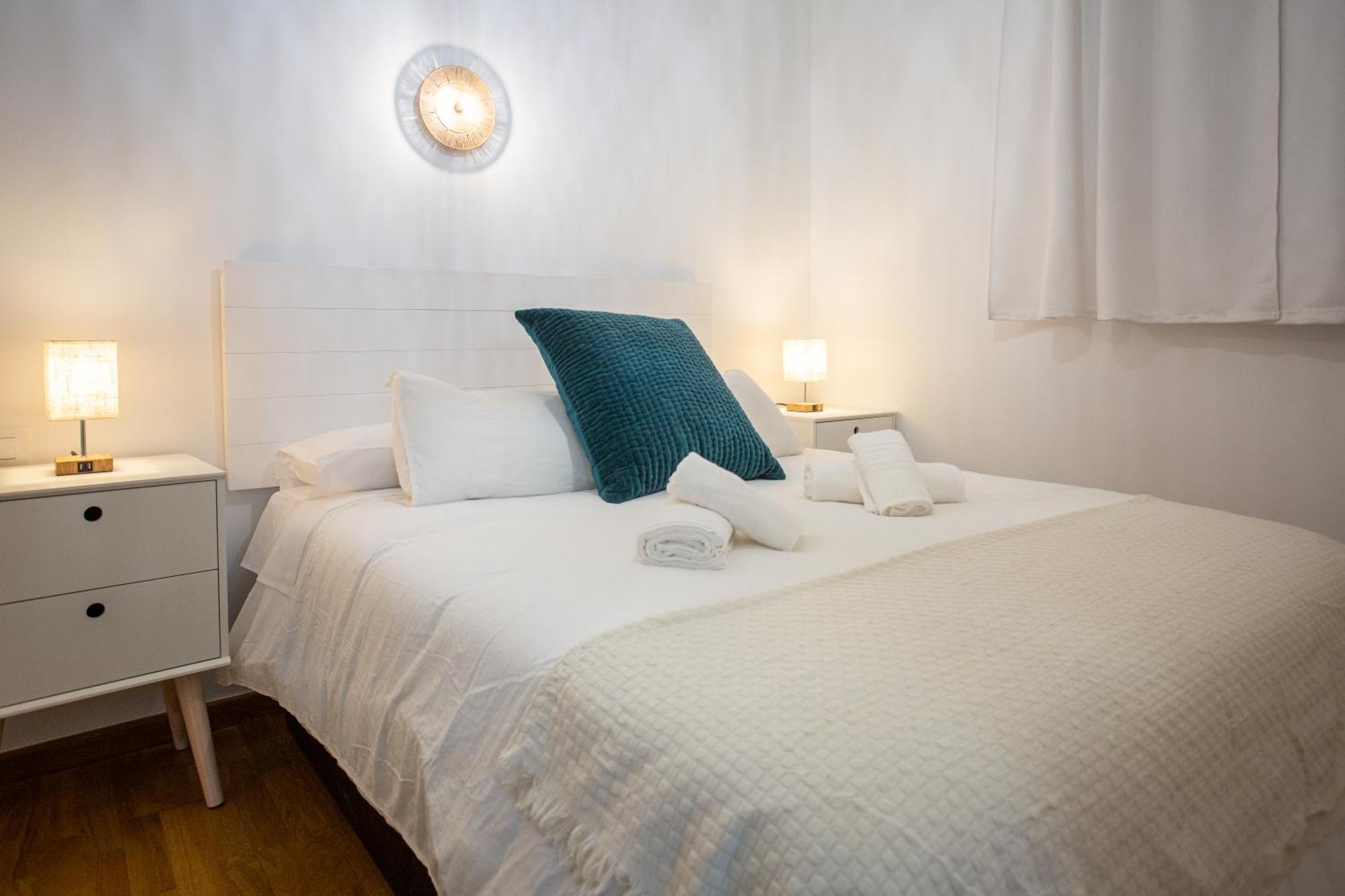 Wish Suite Conde De Sevilla Экстерьер фото
