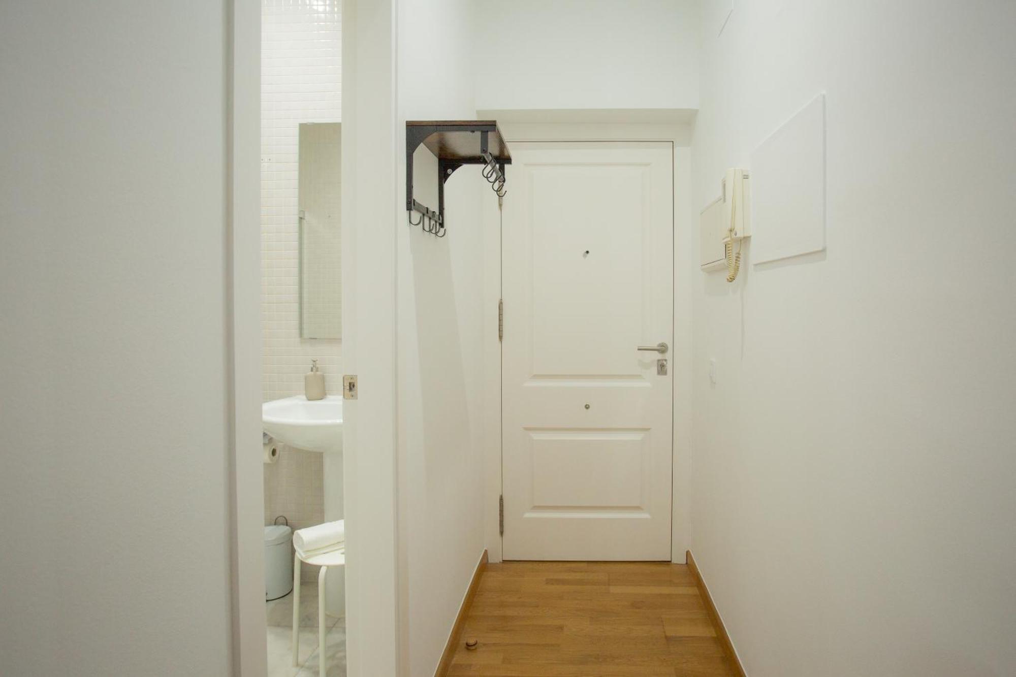 Wish Suite Conde De Sevilla Экстерьер фото