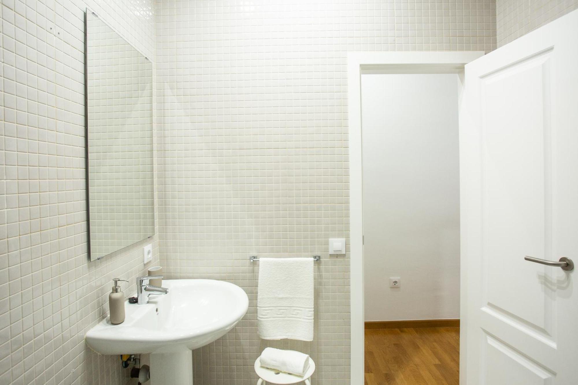 Wish Suite Conde De Sevilla Экстерьер фото