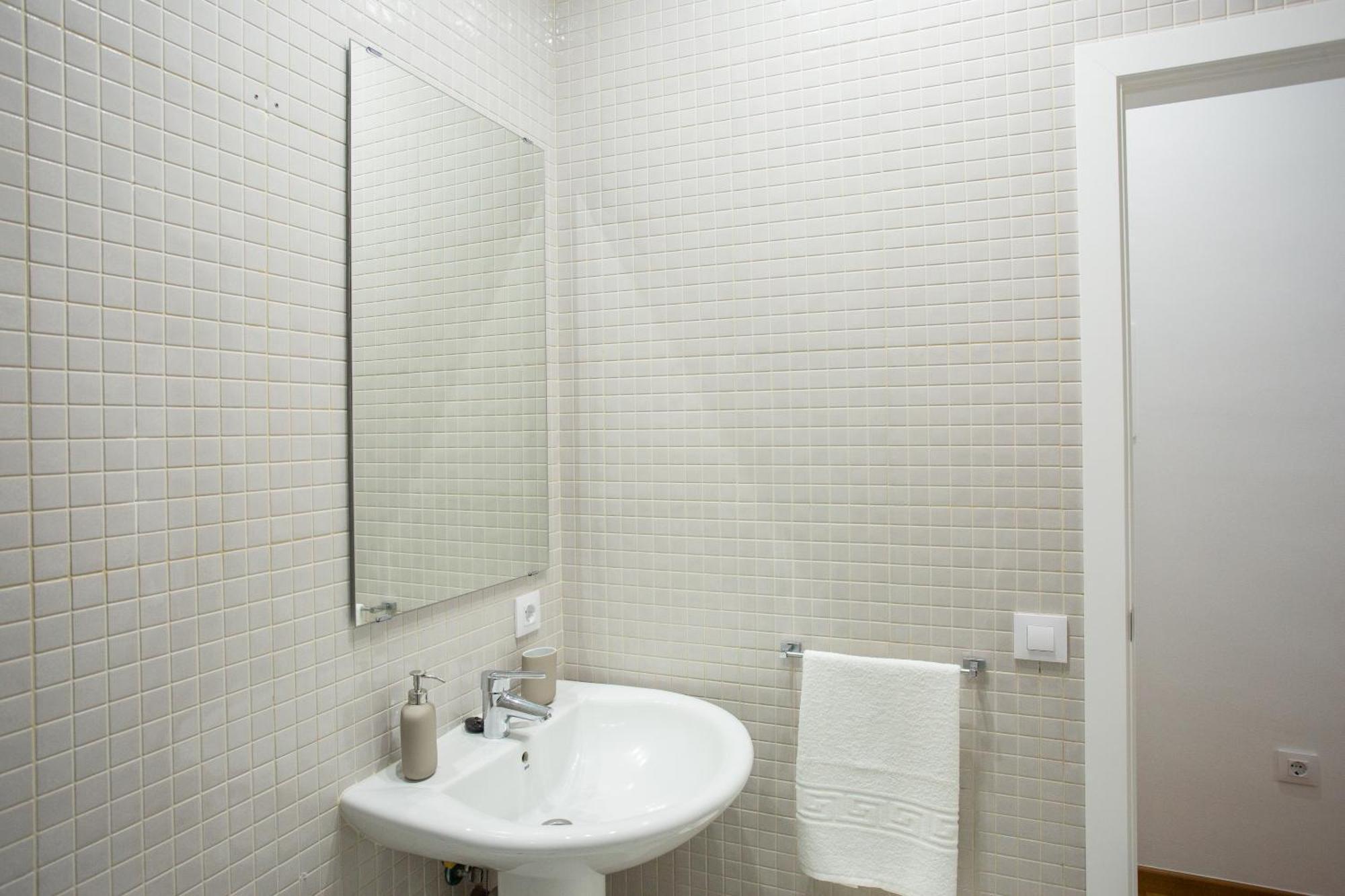 Wish Suite Conde De Sevilla Экстерьер фото