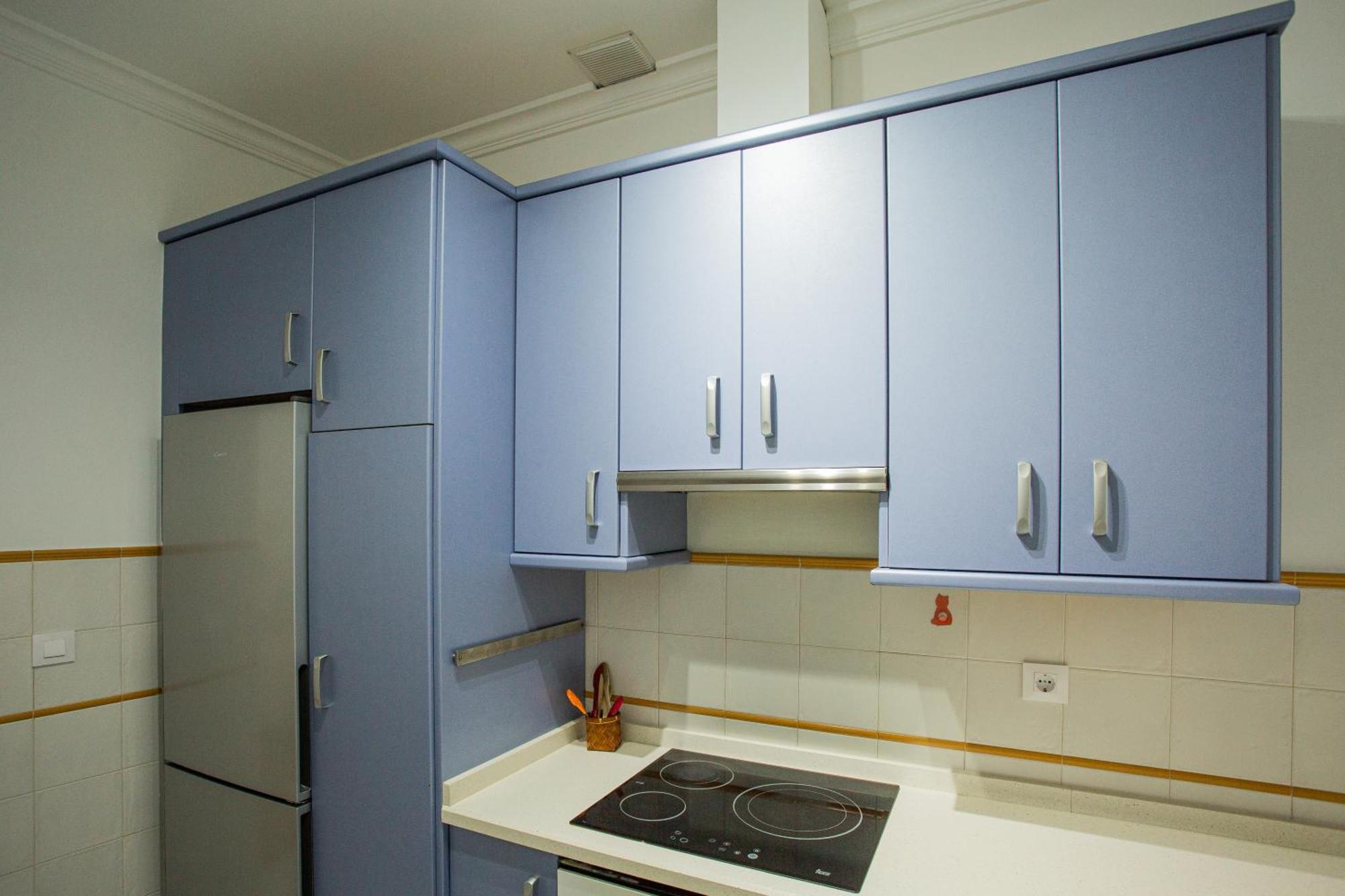 Wish Suite Conde De Sevilla Экстерьер фото