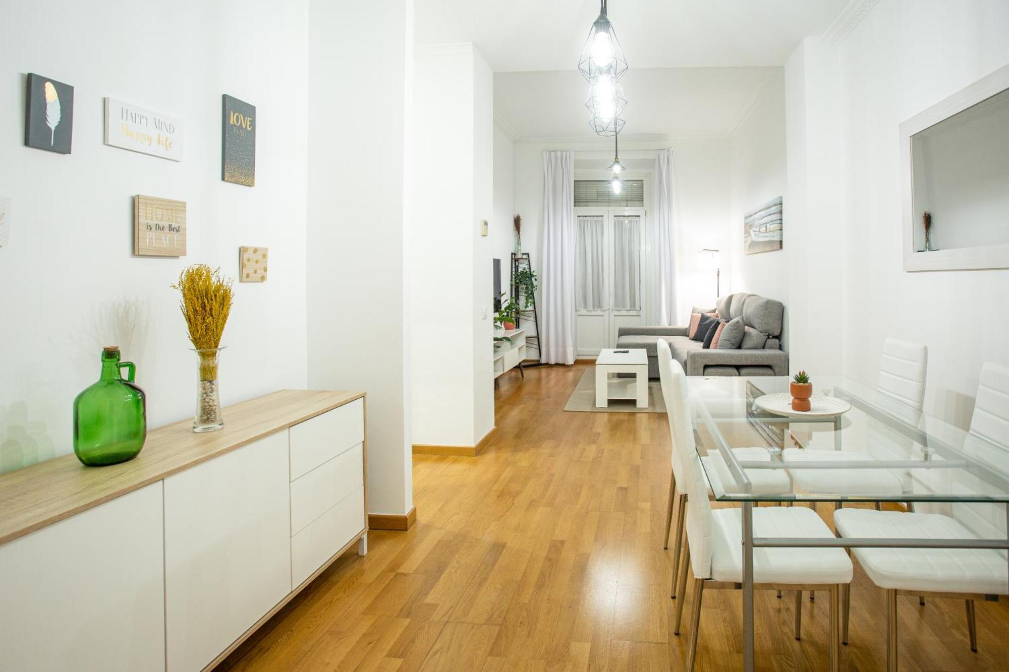 Wish Suite Conde De Sevilla Экстерьер фото