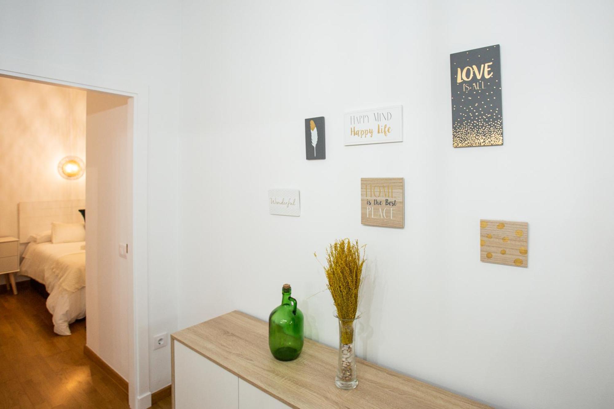Wish Suite Conde De Sevilla Экстерьер фото