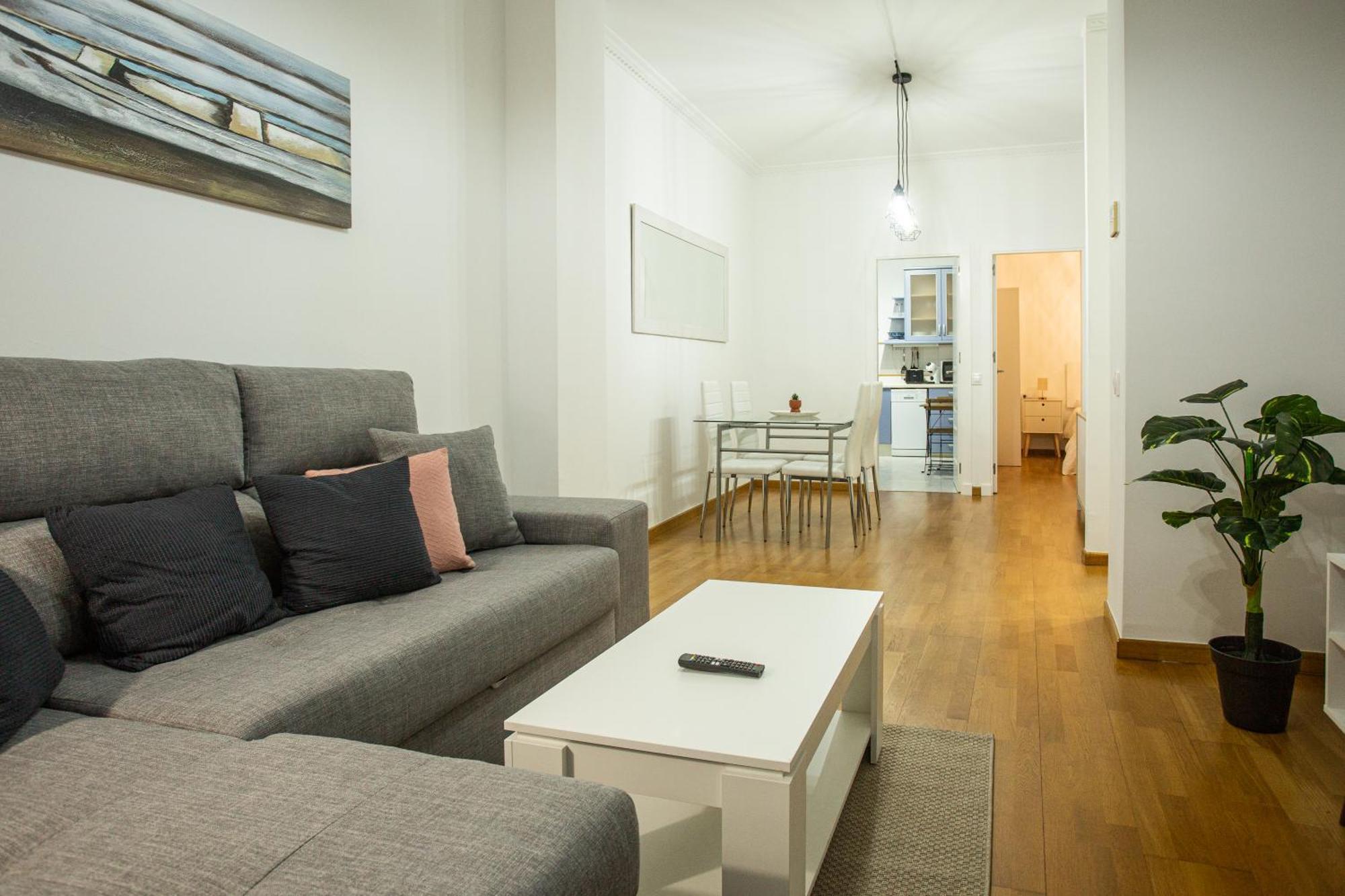 Wish Suite Conde De Sevilla Экстерьер фото