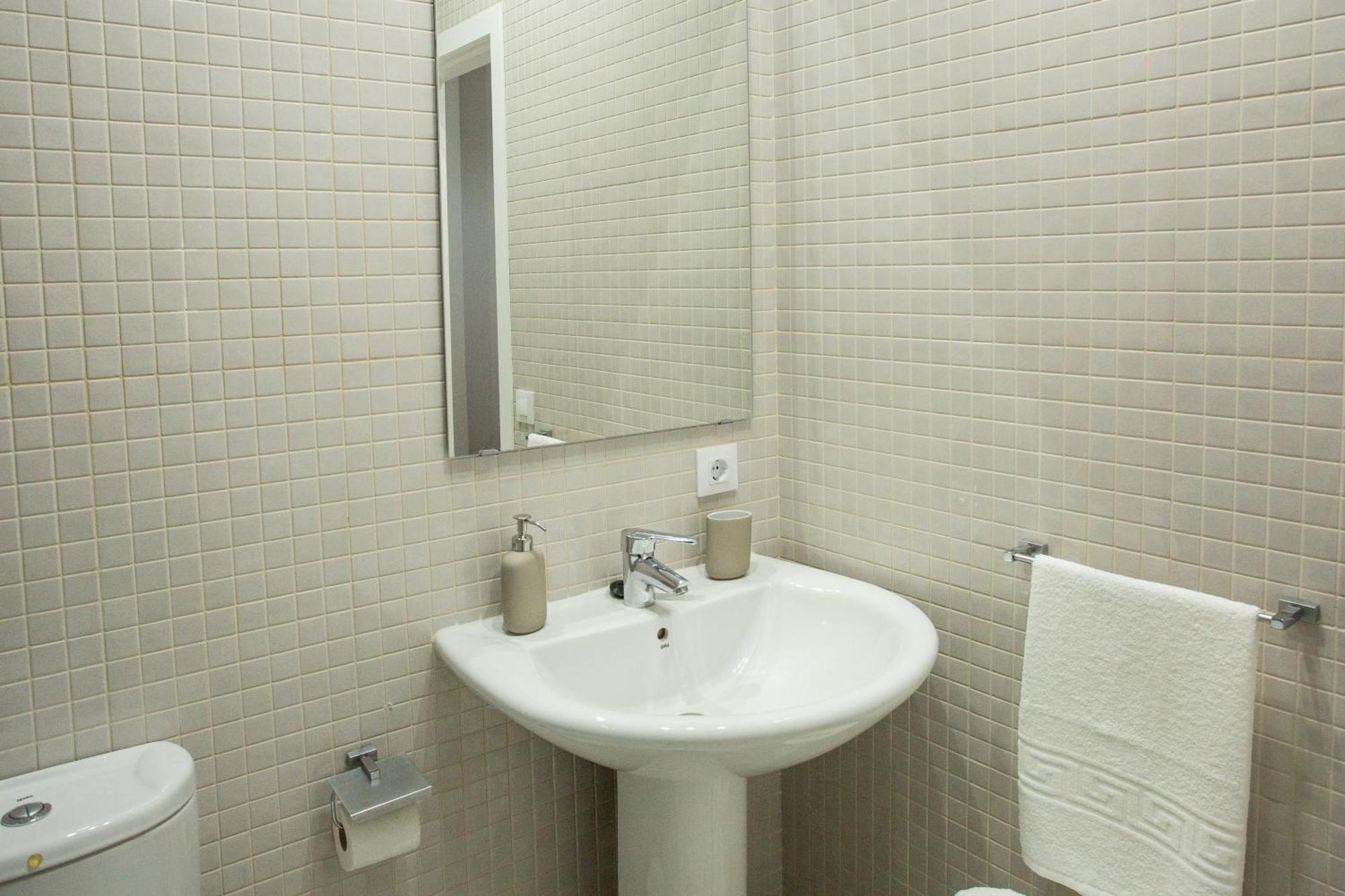 Wish Suite Conde De Sevilla Экстерьер фото