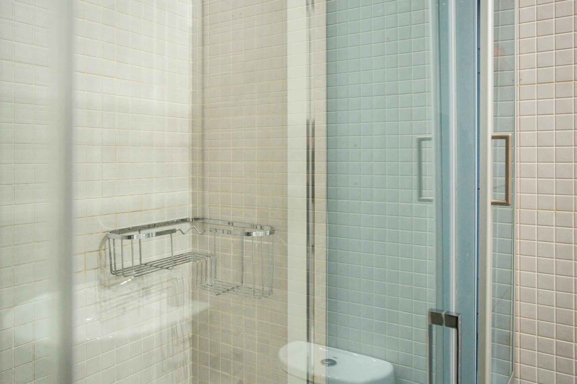 Wish Suite Conde De Sevilla Экстерьер фото