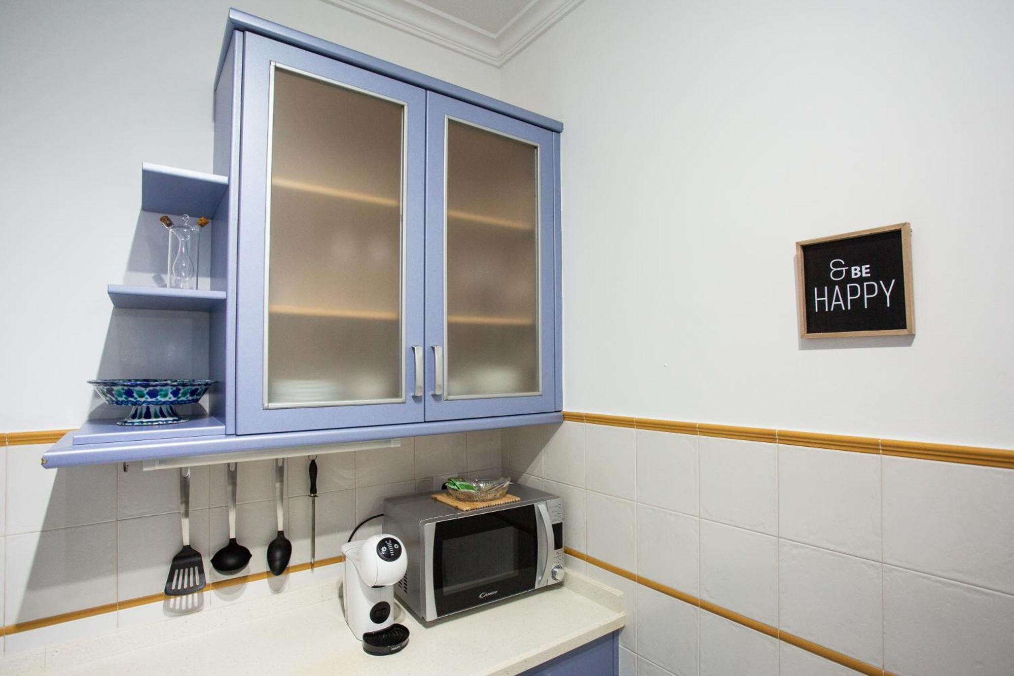 Wish Suite Conde De Sevilla Экстерьер фото