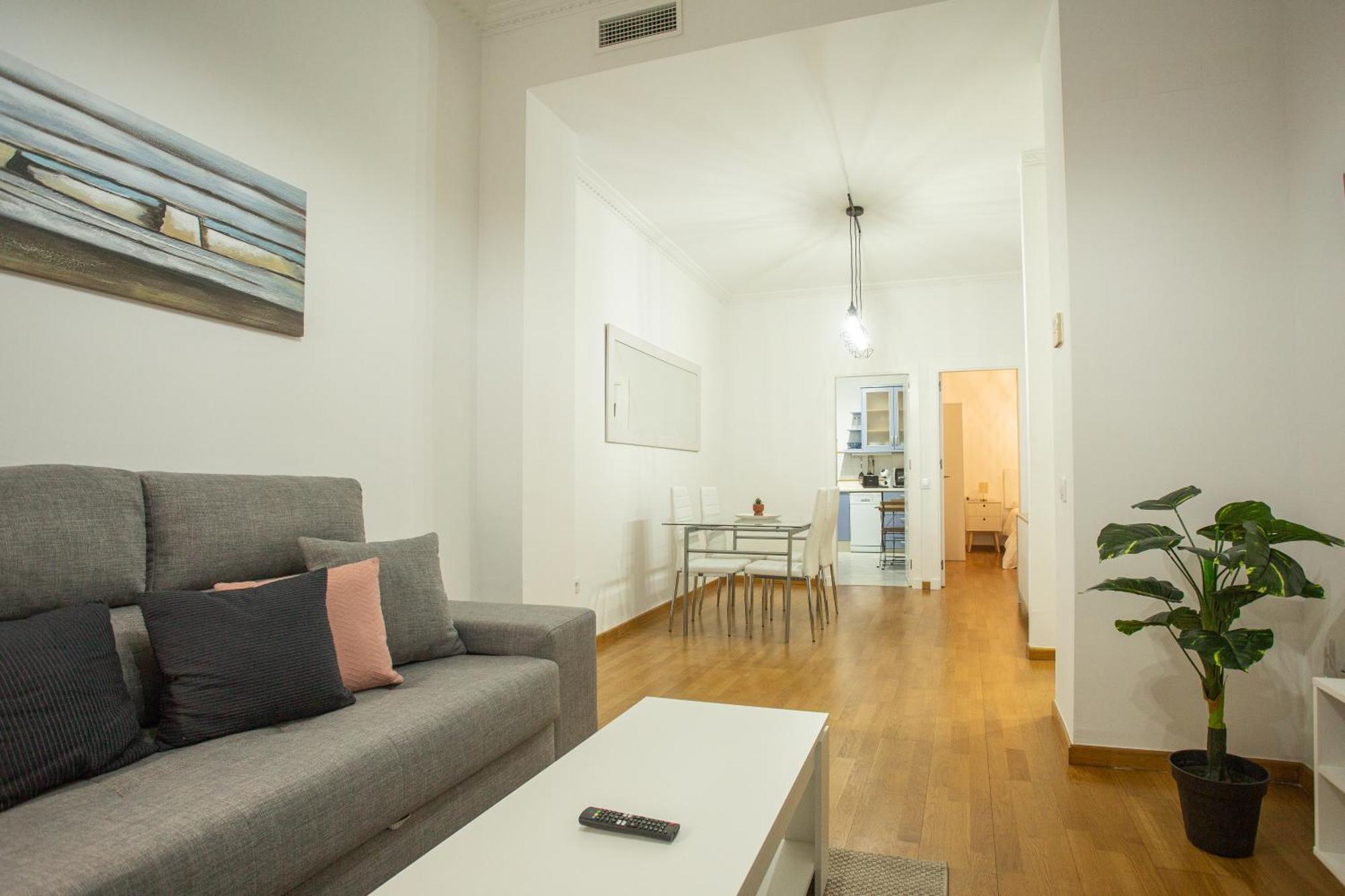 Wish Suite Conde De Sevilla Экстерьер фото