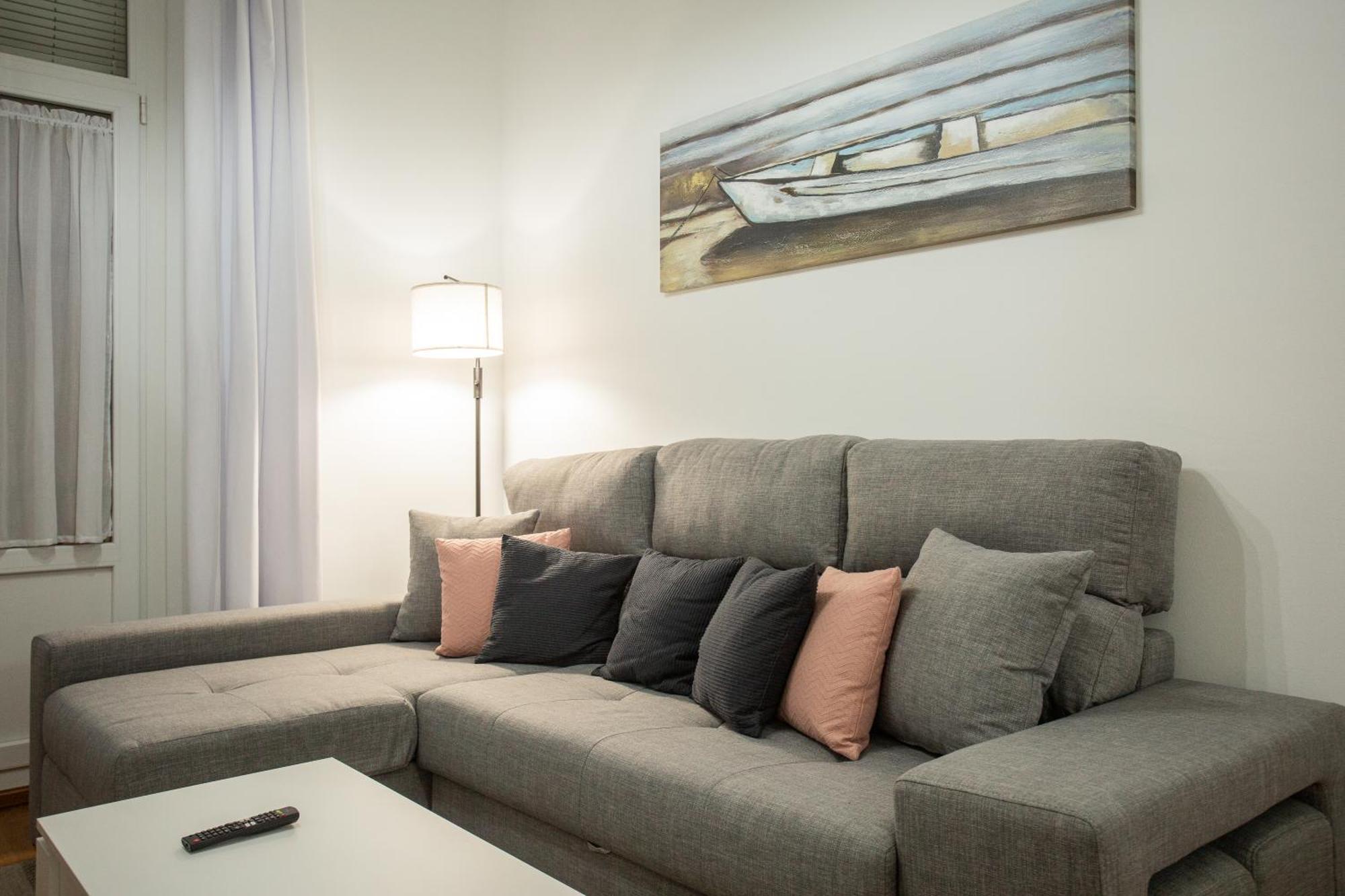 Wish Suite Conde De Sevilla Экстерьер фото