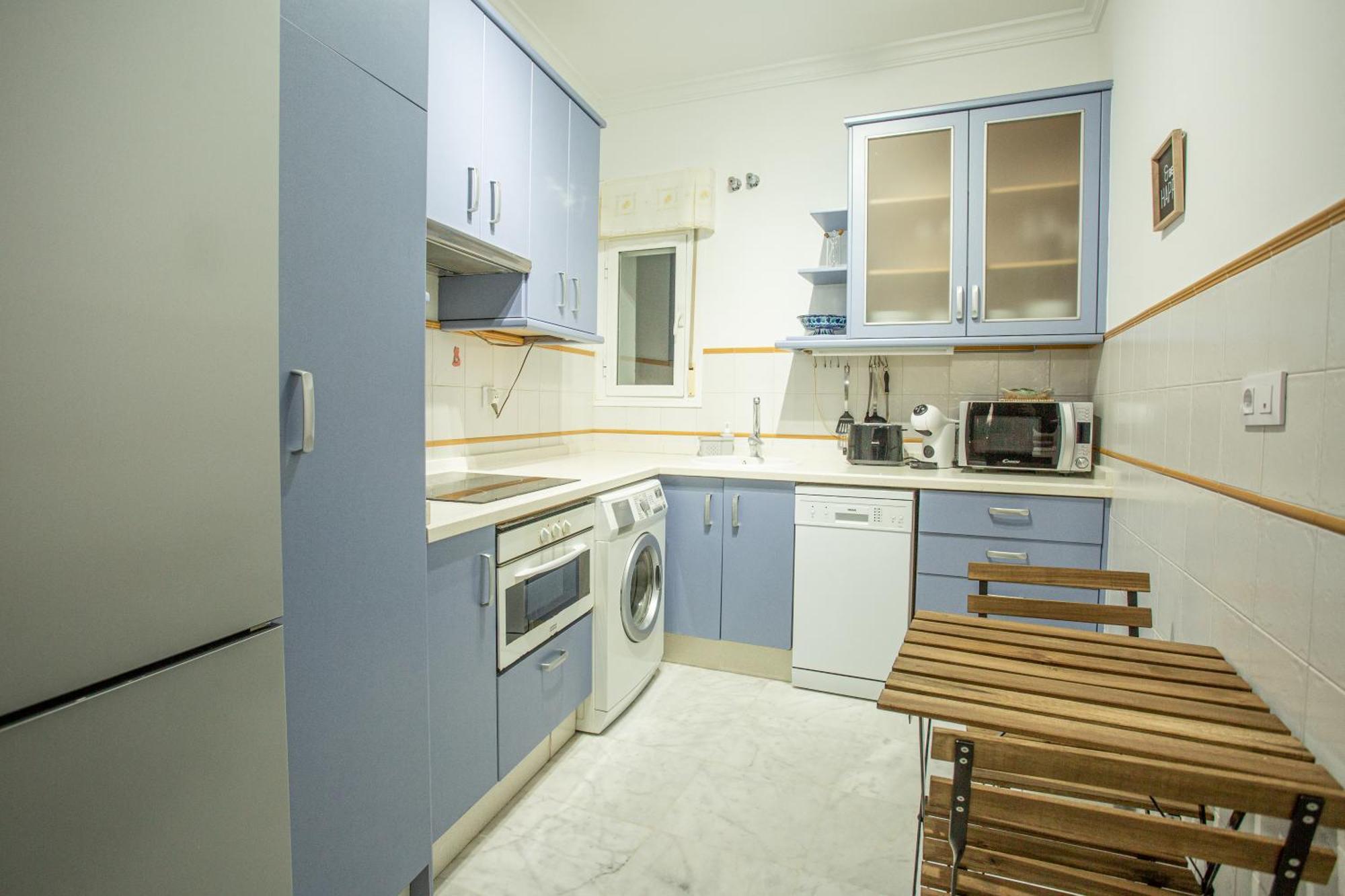 Wish Suite Conde De Sevilla Экстерьер фото