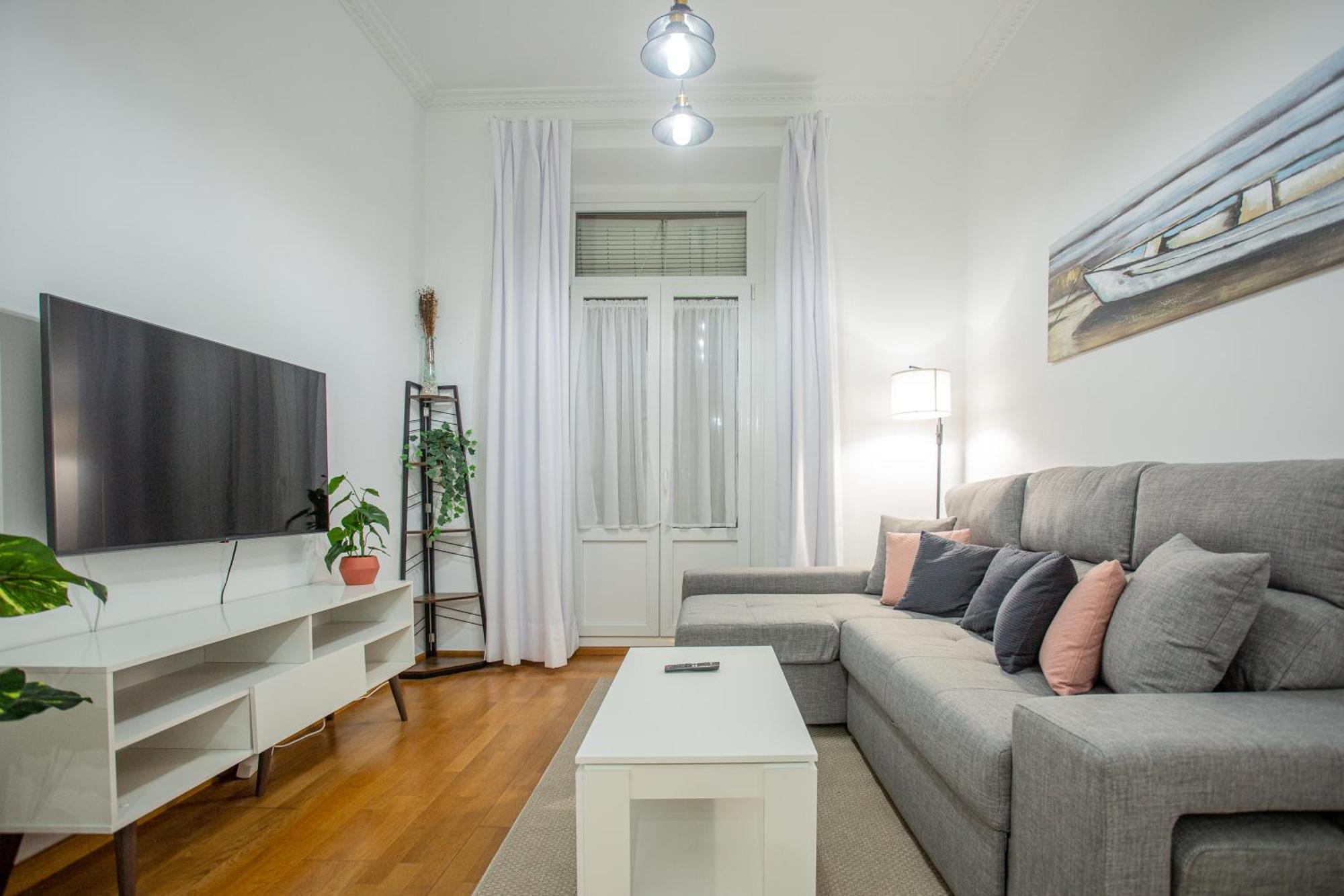 Wish Suite Conde De Sevilla Экстерьер фото
