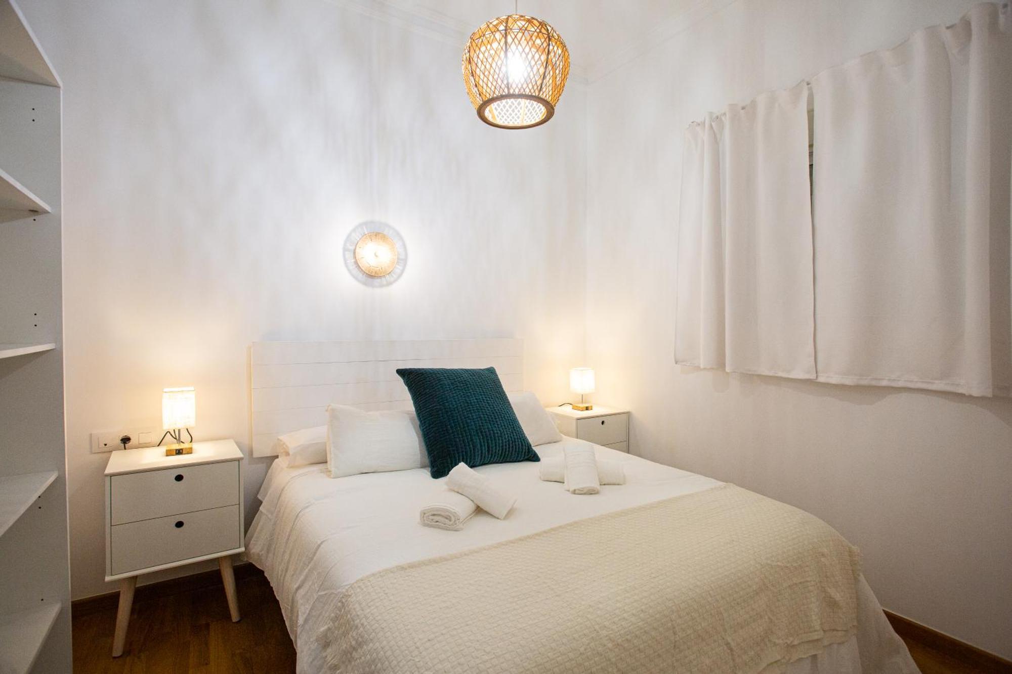 Wish Suite Conde De Sevilla Экстерьер фото
