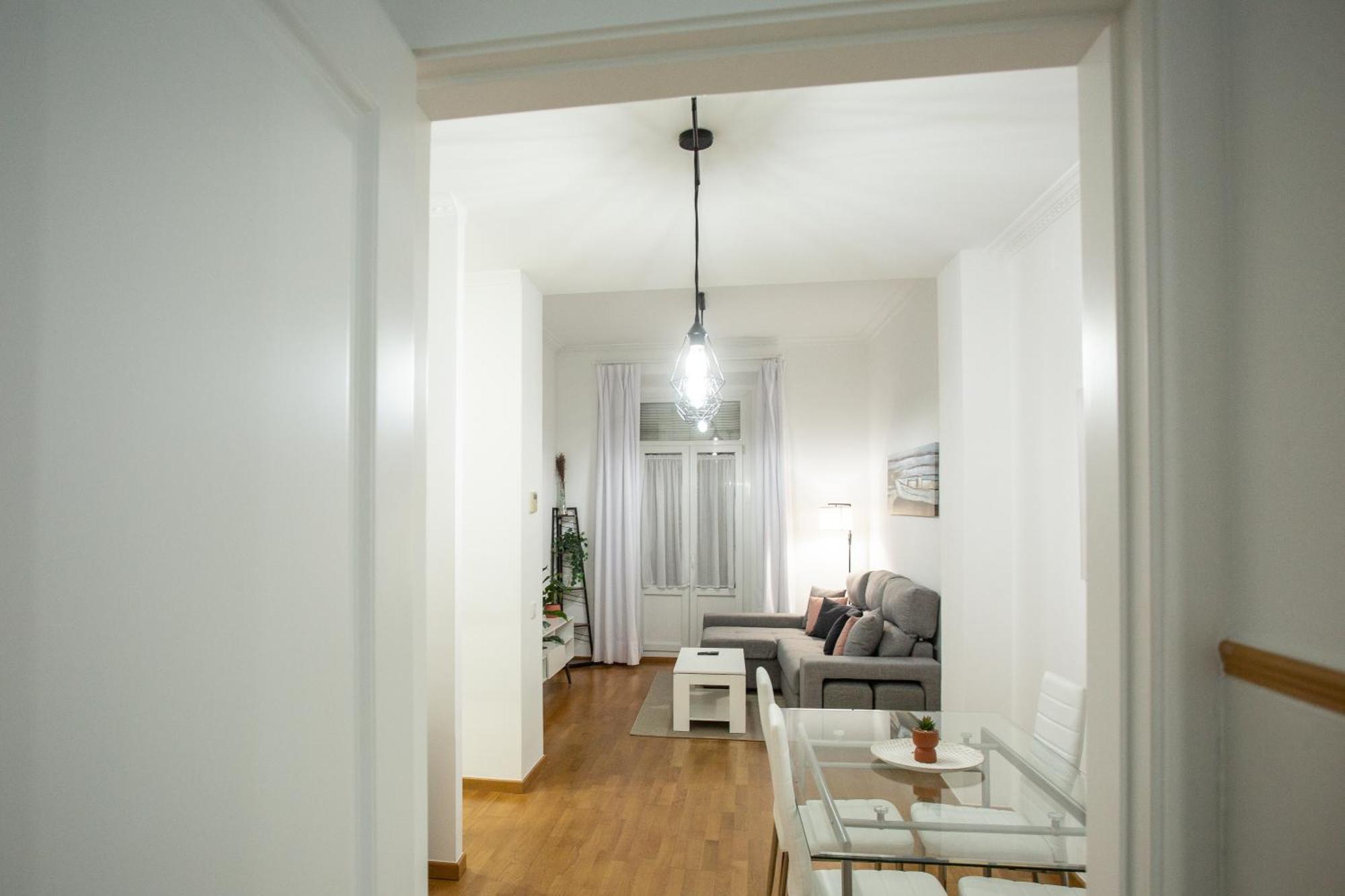 Wish Suite Conde De Sevilla Экстерьер фото