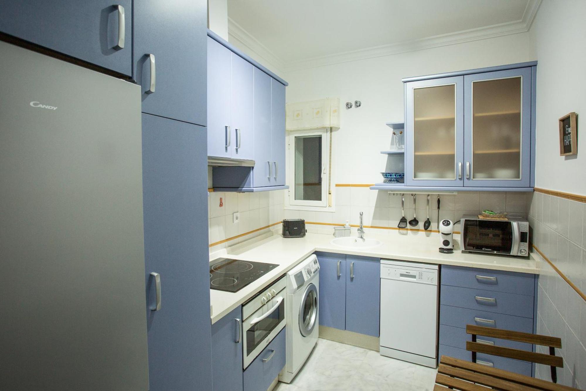 Wish Suite Conde De Sevilla Экстерьер фото