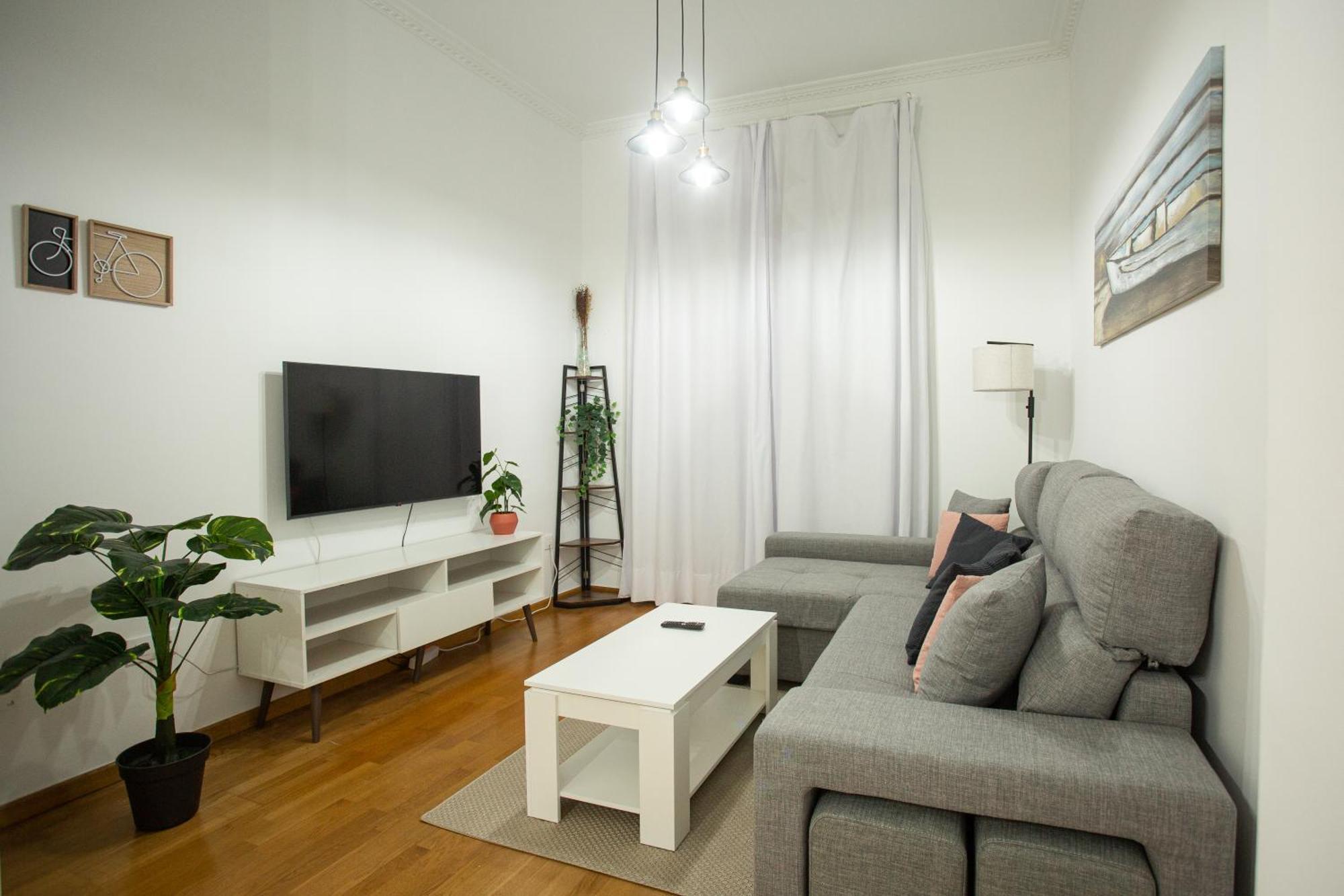 Wish Suite Conde De Sevilla Экстерьер фото